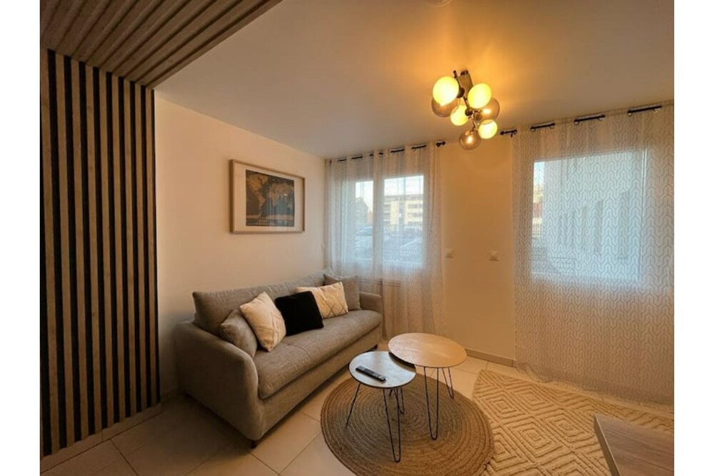 Haven of peace in the heart of the city