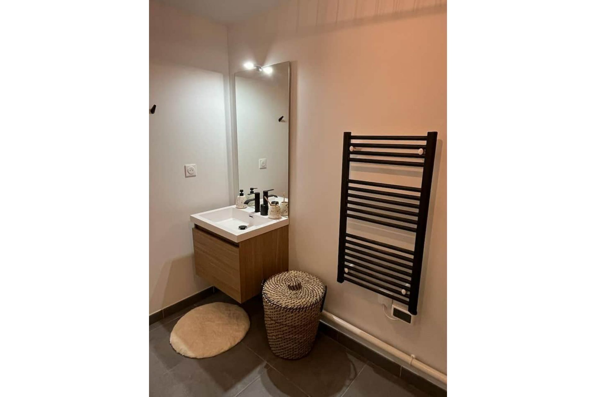 Haven of peace in the heart of the city