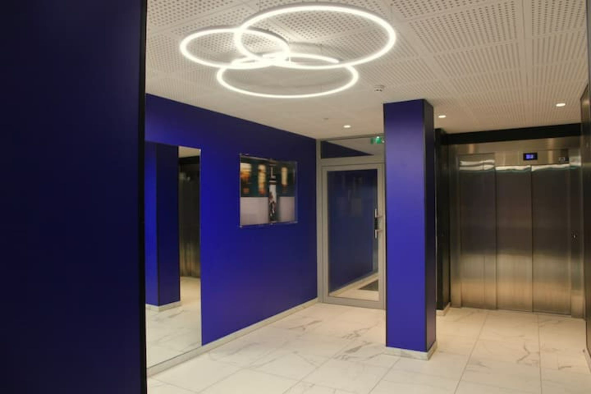 Intérieur