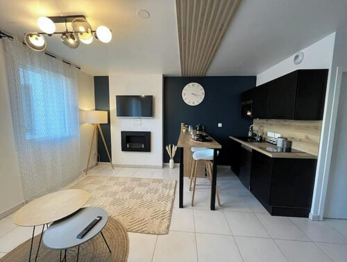 A haven of peace in the heart of the city