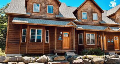 Enjoy summer time at Sugarloaf !!