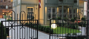 Villa Lettonia 