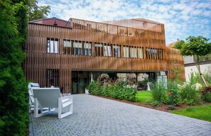 Front of property - Villa Lettonia  (JRMALA)