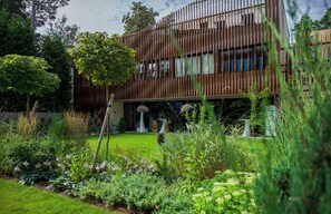 Garden - Villa Lettonia (JRMALA)