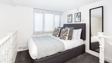 Extra beds