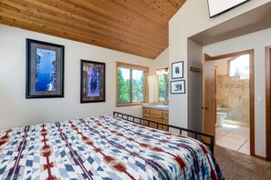 5 dormitorios, cuna de viaje, wifi gratis y ropa de cama