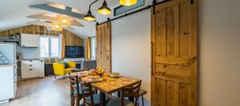 Ty Ker Embrun - Maison Vue Mer à 280m de la plage