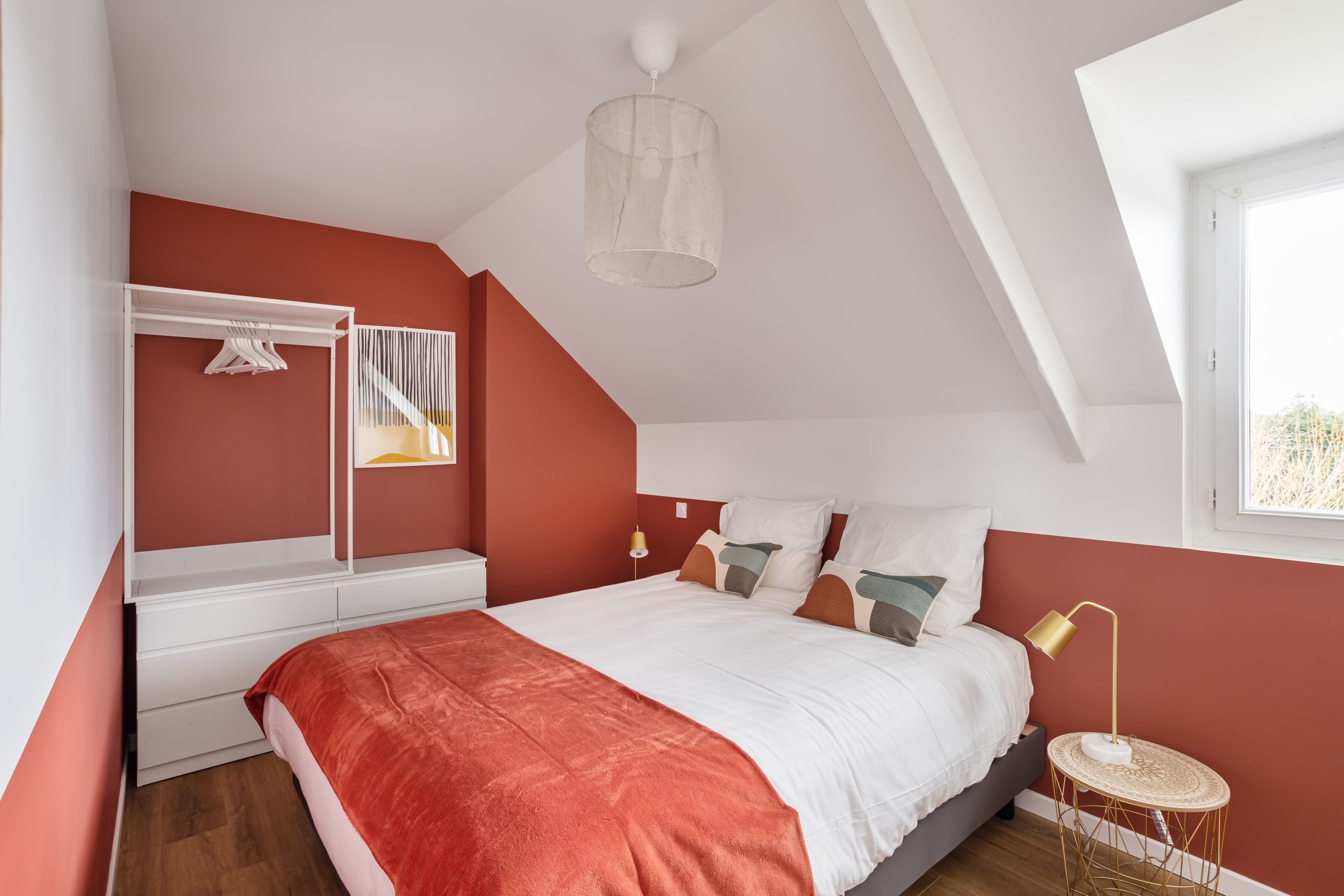 Terra Lodge - maison avec piscine proche plages