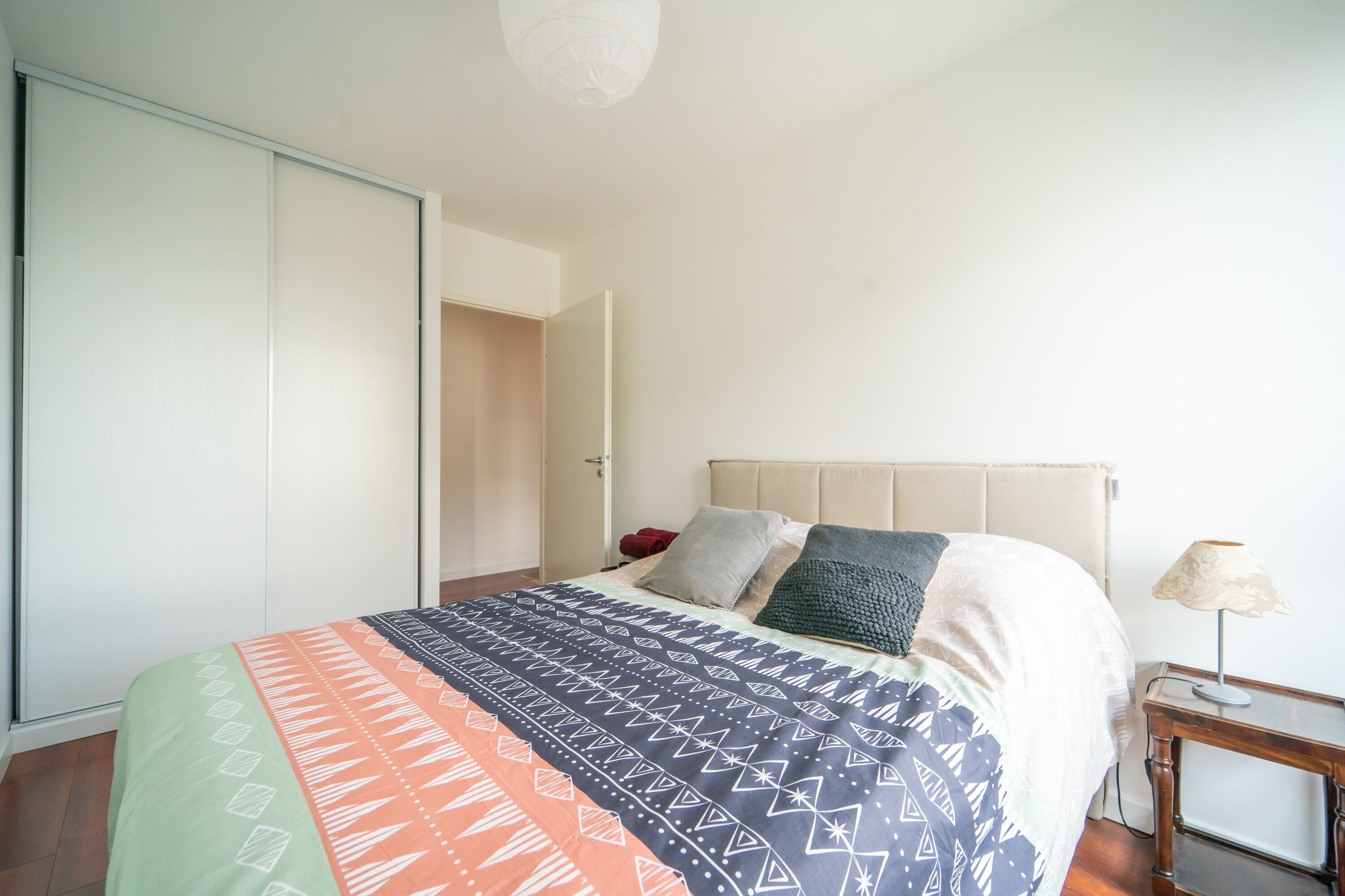 Duplex Asnieres - Duplex en bords de Seine