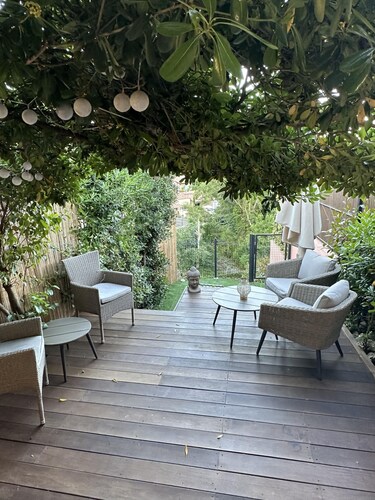 La Pélagie - Maison 6 personnes