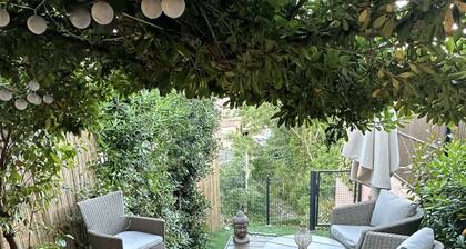 La Pélagie - Maison 6 personnes