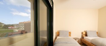 Apartament Centola Playa de Langosteira Finisterre