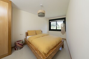 2 bedrooms, free WiFi, bed sheets - Apartament Centola Playa de Langosteira Finisterre (Galicia)