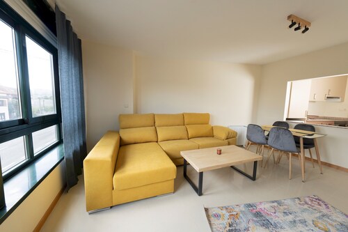 Apartament Camaron Playa de Langosteira Finisterre