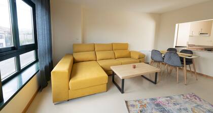 Apartament Camaron Playa de Langosteira Finisterre