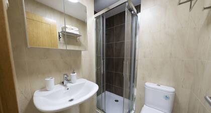 Apartament Camaron Playa de Langosteira Finisterre