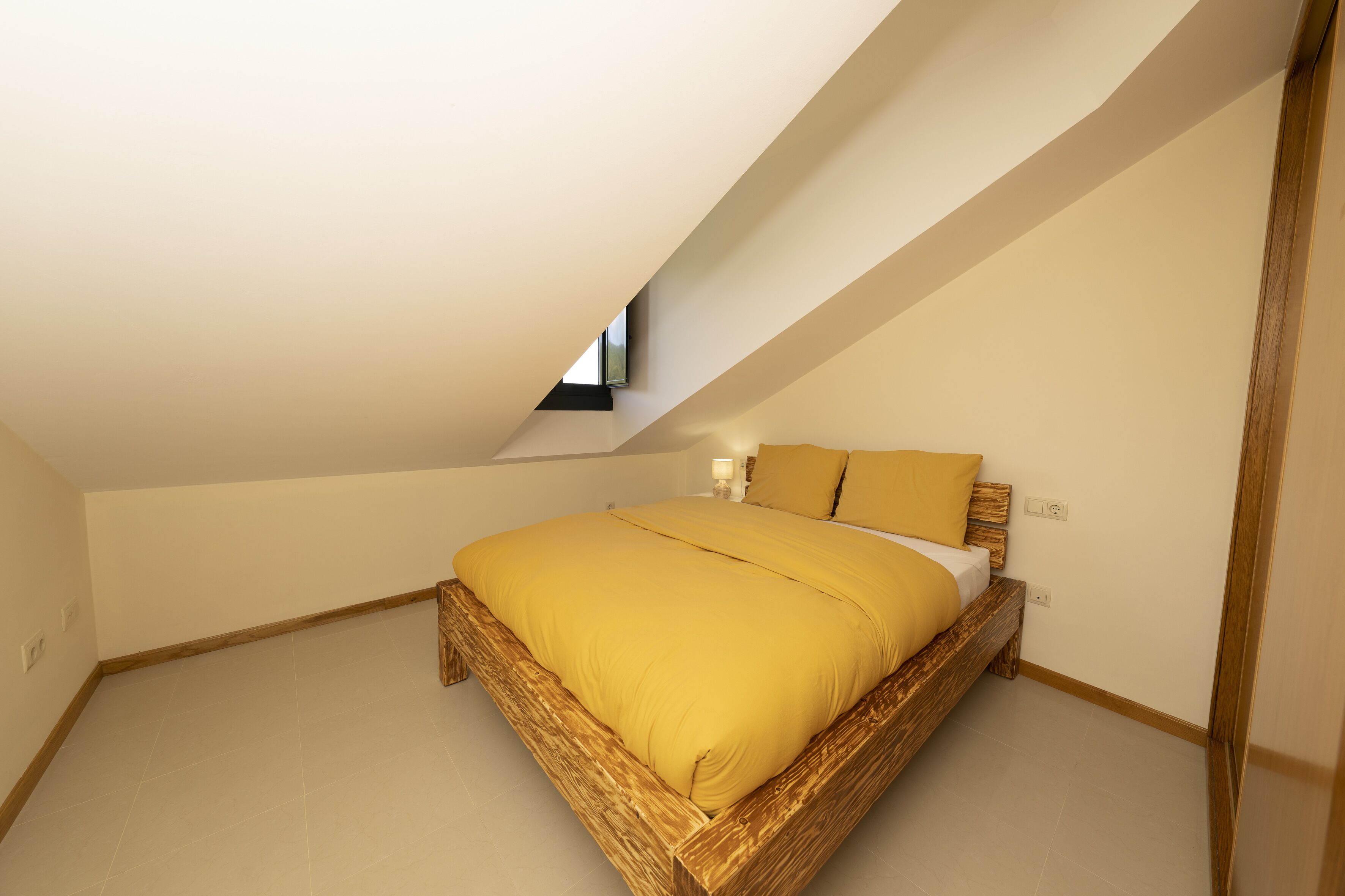 2 dormitorios, wifi, ropa de cama