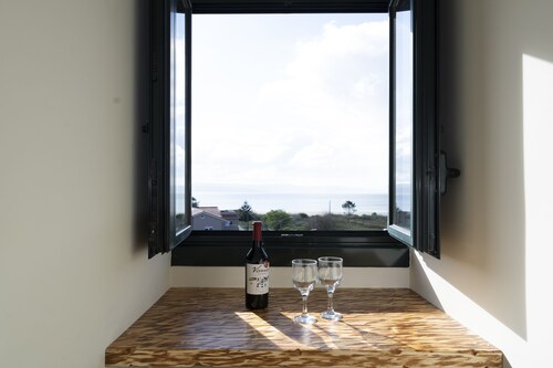 Apartamento Cabra Playa de Langosteira Finisterre