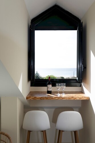 Apartamento Cabra Playa de Langosteira Finisterre