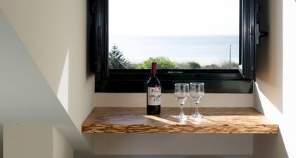 Apartamento Cabra Playa de Langosteira Finisterre