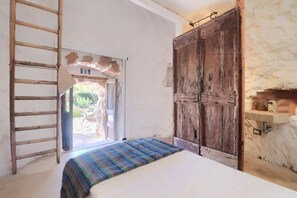 2 Schlafzimmer, WLAN