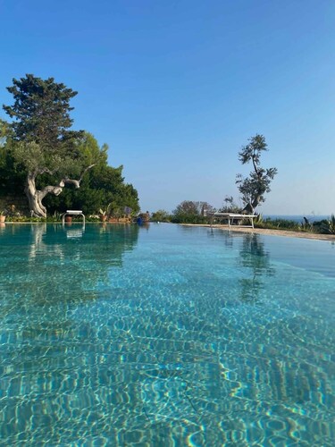 Trullo 1821 Tenuta Le Farcole by LoveSud