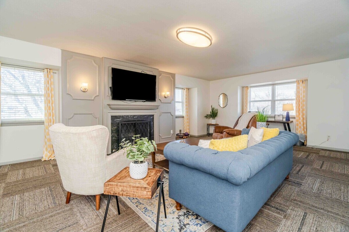 Image de profil de l’hôte