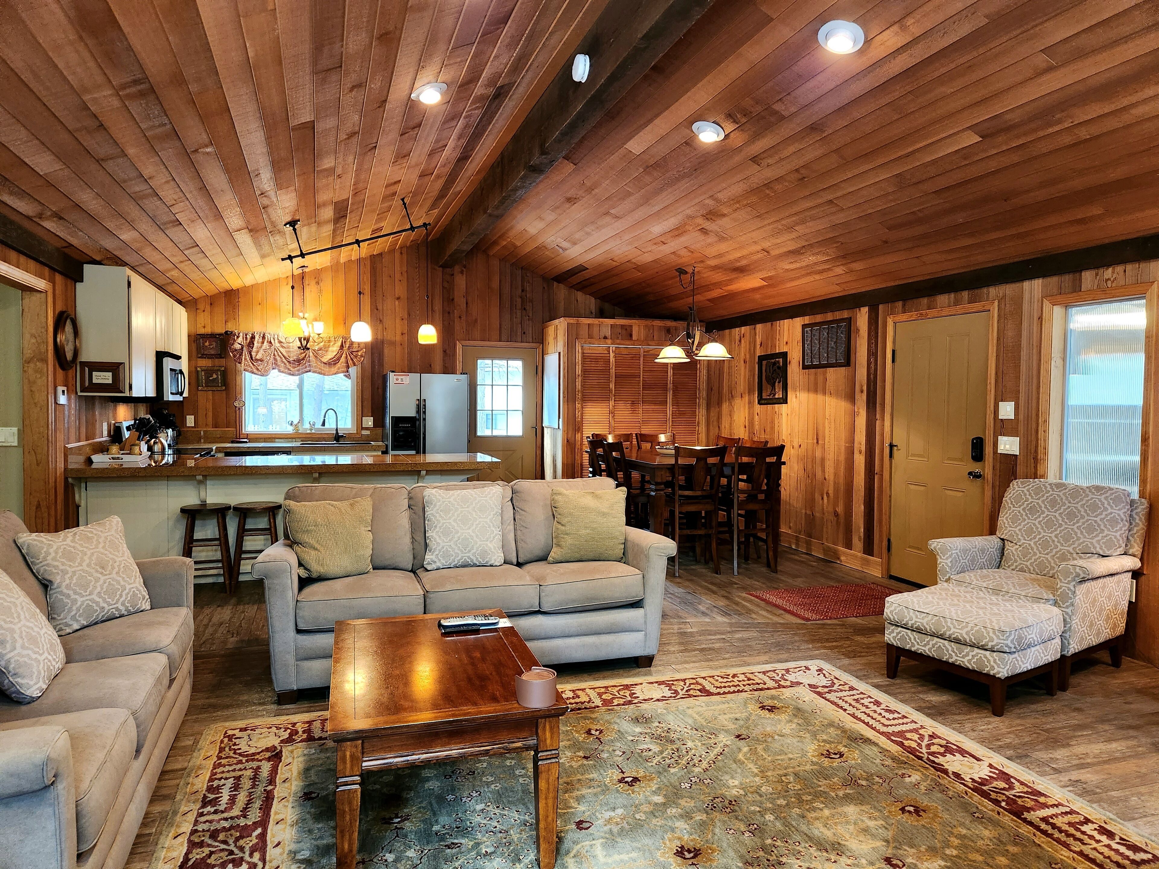 5 Lynx Lane | 3 BR / 2 BA, Sleeps 8