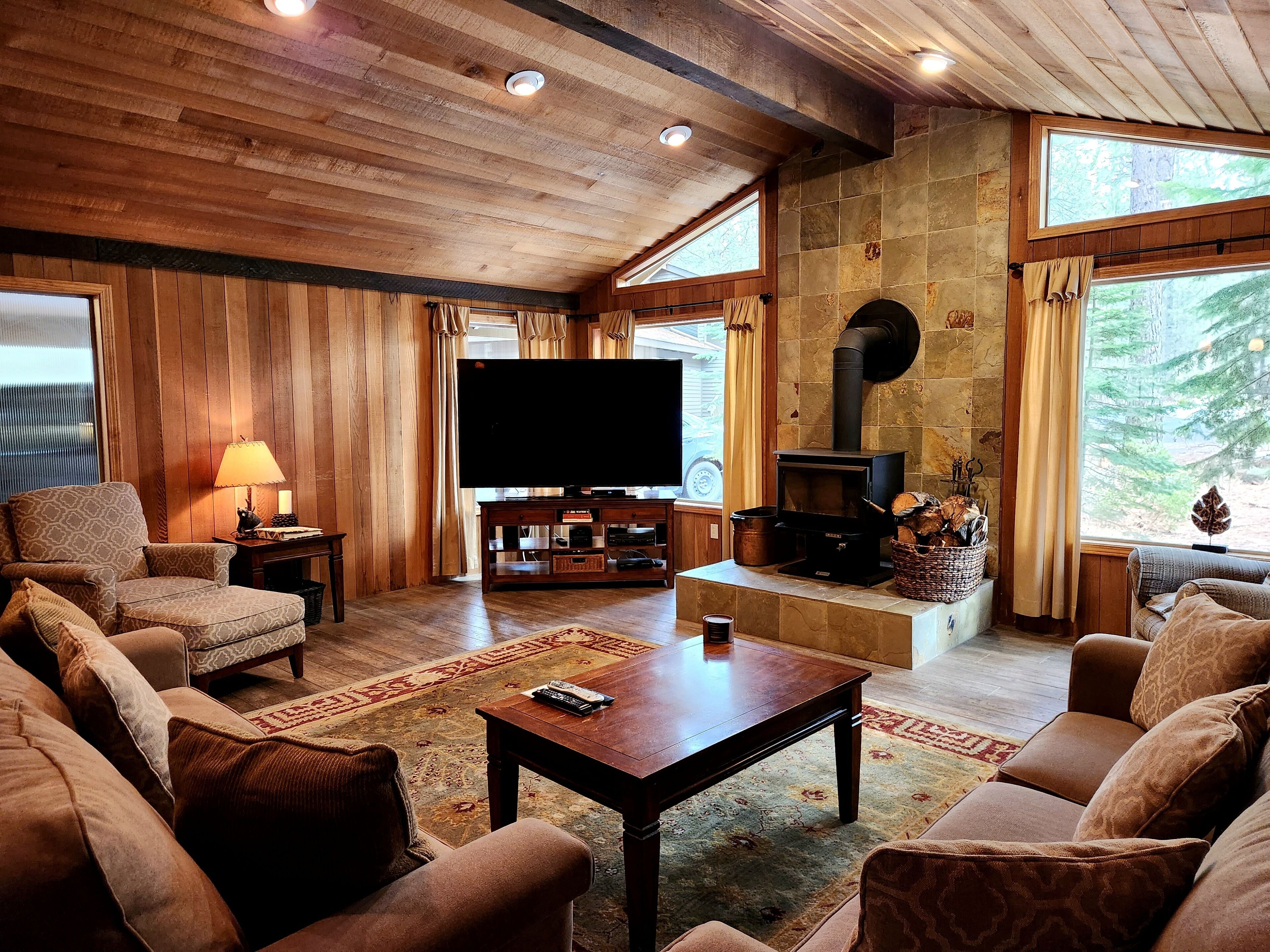 5 Lynx Lane | 3 BR / 2 BA, Sleeps 8