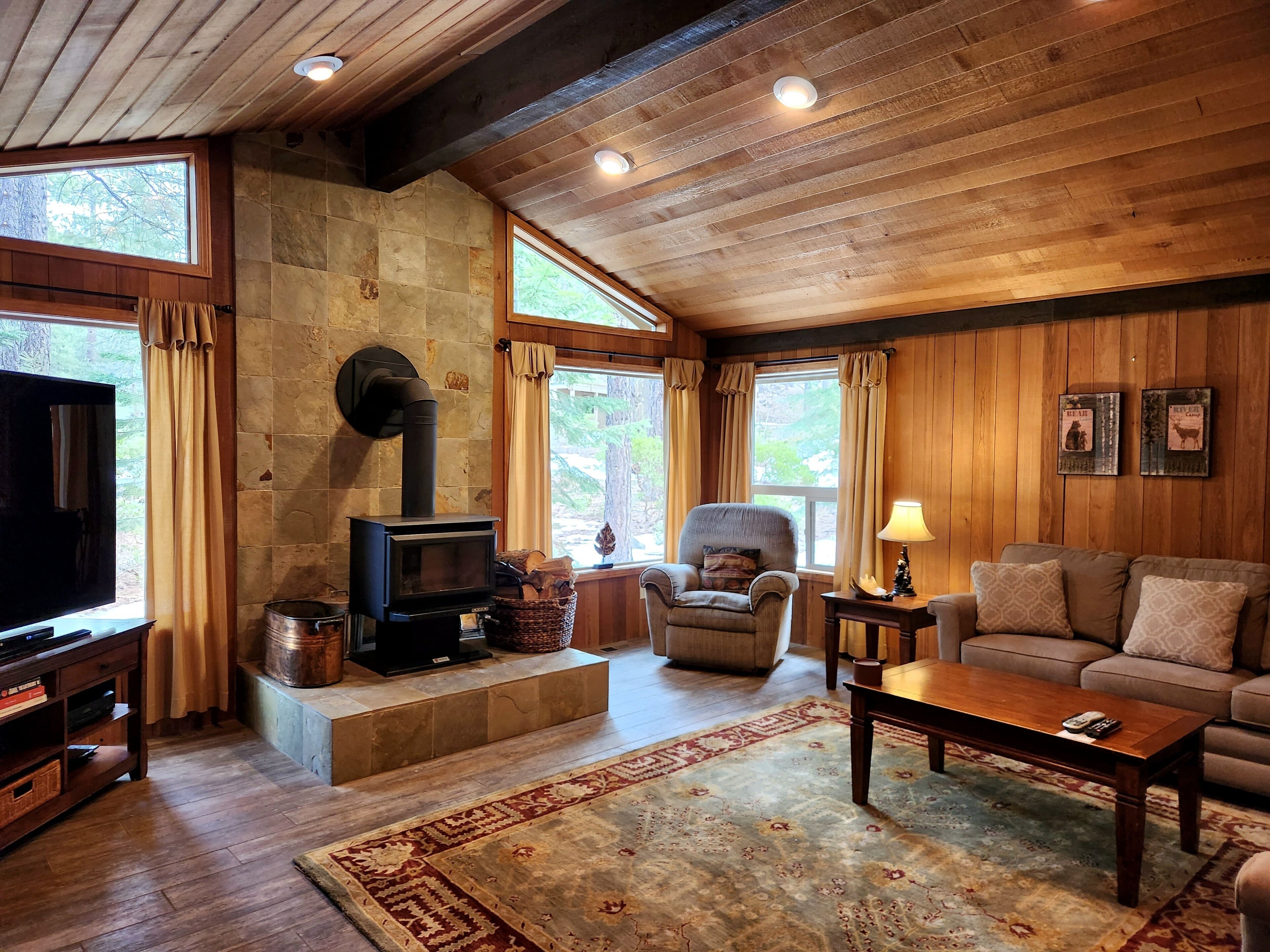 5 Lynx Lane | 3 BR / 2 BA, Sleeps 8