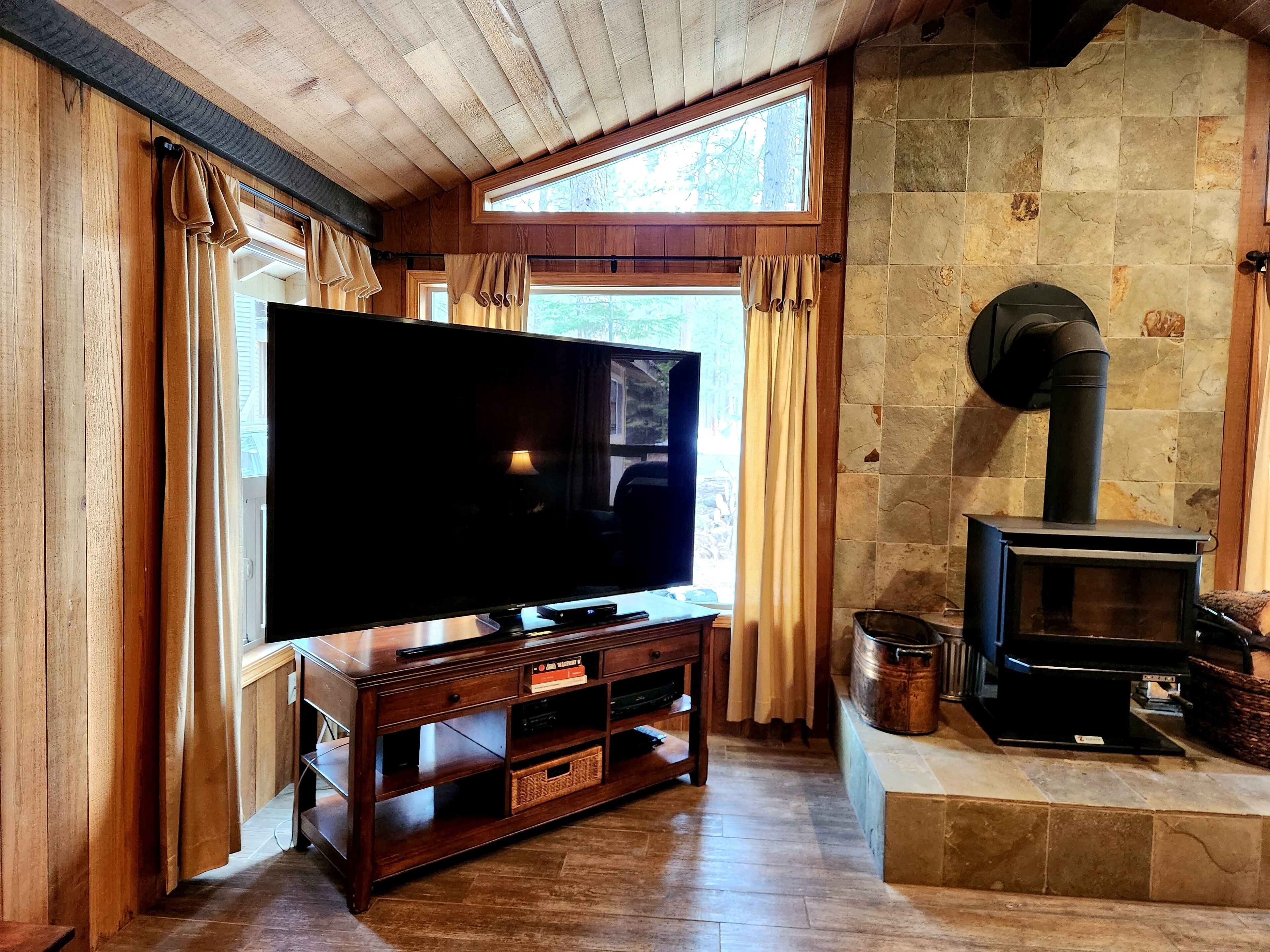 5 Lynx Lane | 3 BR / 2 BA, Sleeps 8