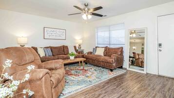 Téléviseur connecté