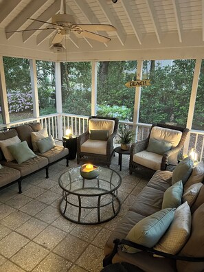 TV connectée, baby-foot