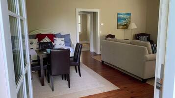 Smart TV, table football