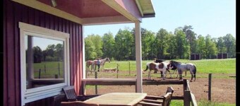 Holiday Home @ EddyLou Ranch
