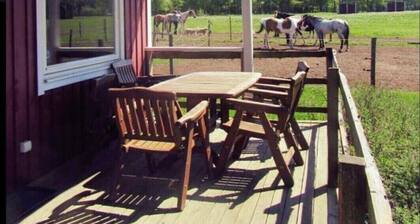 Holiday Home @ EddyLou Ranch