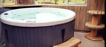 Holiday Home @ EddyLou Ranch