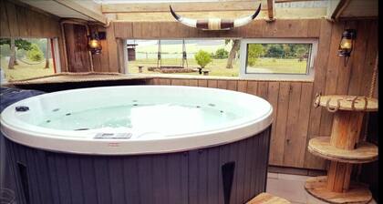 Holiday Home @ EddyLou Ranch