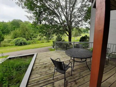 All season Chalet at Calabogie Peaks Resort