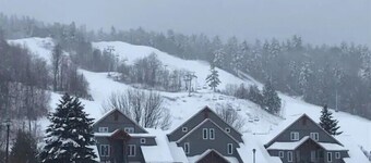 All season Chalet at Calabogie Peaks Resort