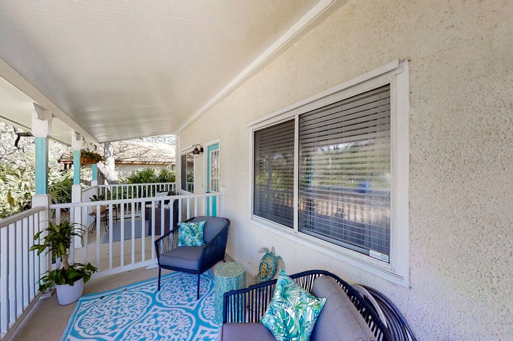 St. Augustine Private vacation home