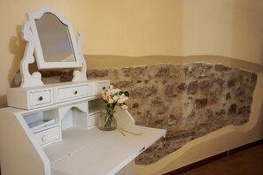 Interior - Romantic apartment in the Vicolo dei Baci located in the historic center (Spello)
