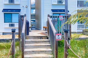 تفاصيل الفندق من الخارج