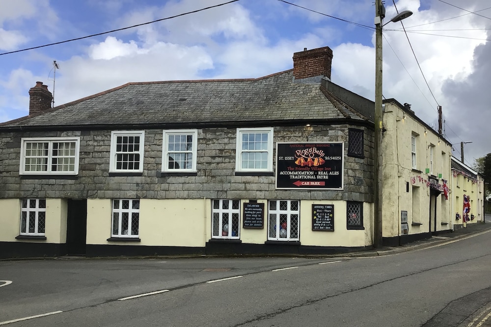 Ring O Bells