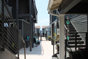 Interior - Sun, Sand & Serenity | Tower 9 Stay Across from the Beach (Oceanside)