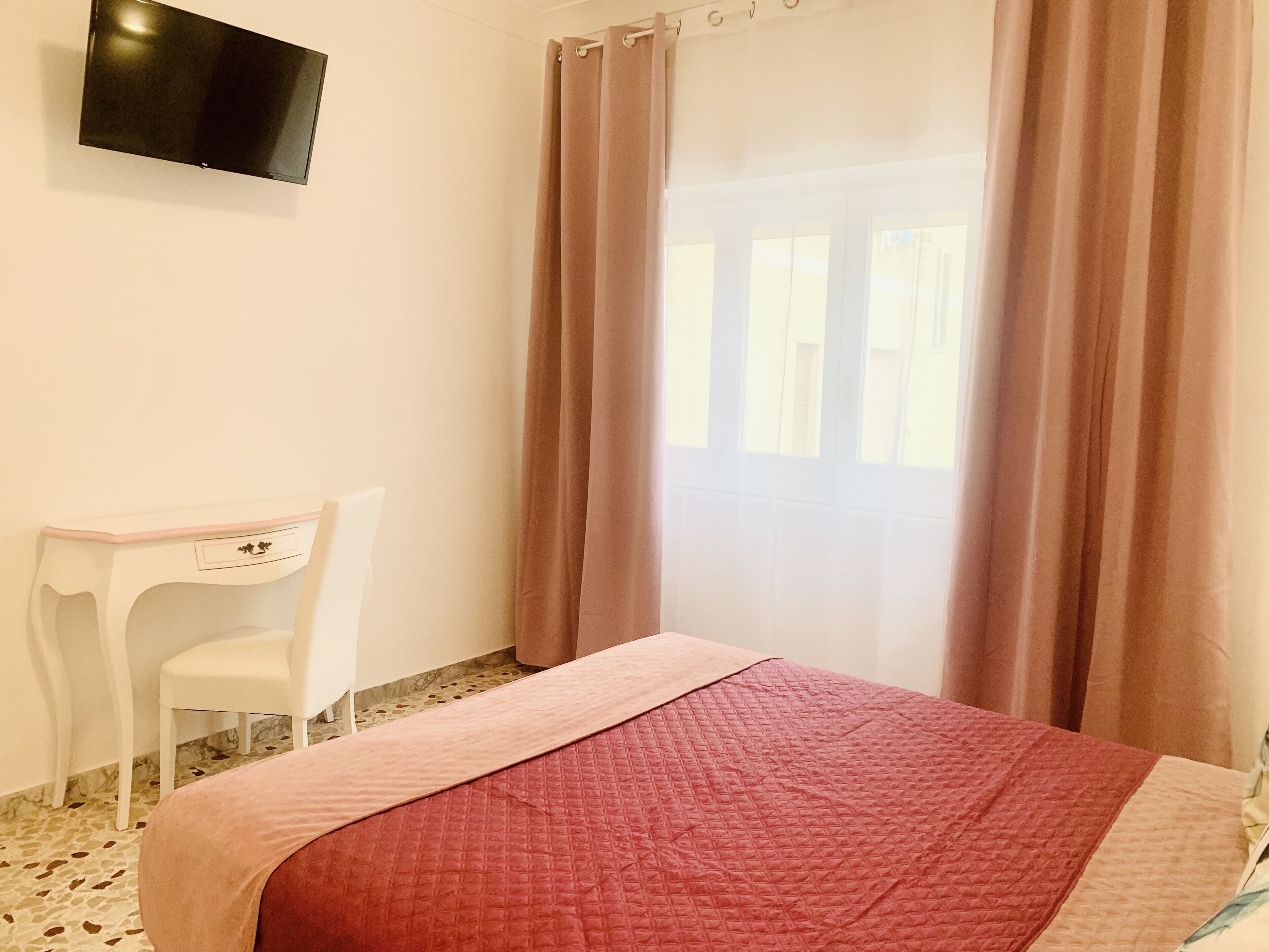 Floral Holiday - Orchid