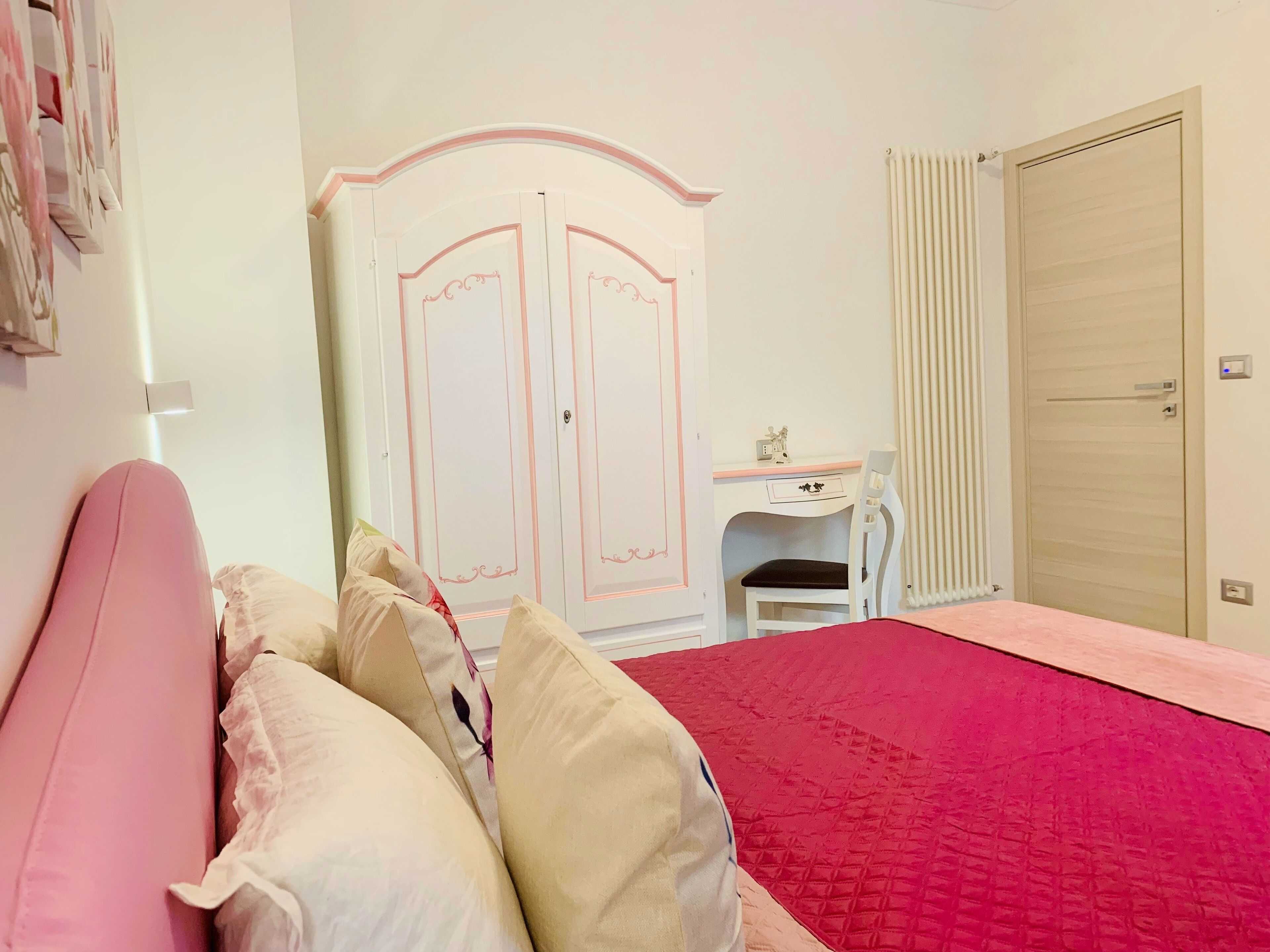 Floral Holiday - Orchid