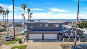Exterior - Coastal Comfort | Tower 9 Condo w/ Ocean Views (Oceanside)