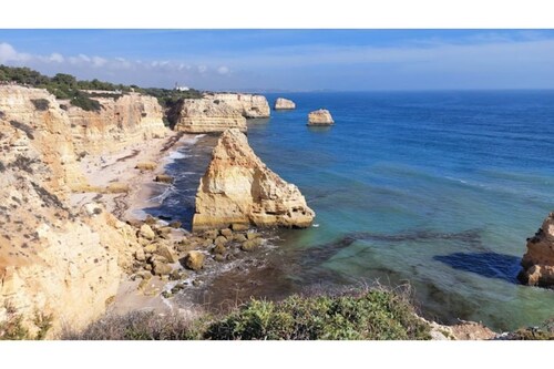 Appartement Typique en Algarve Avec Terrasse