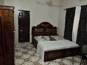 3 Schlafzimmer